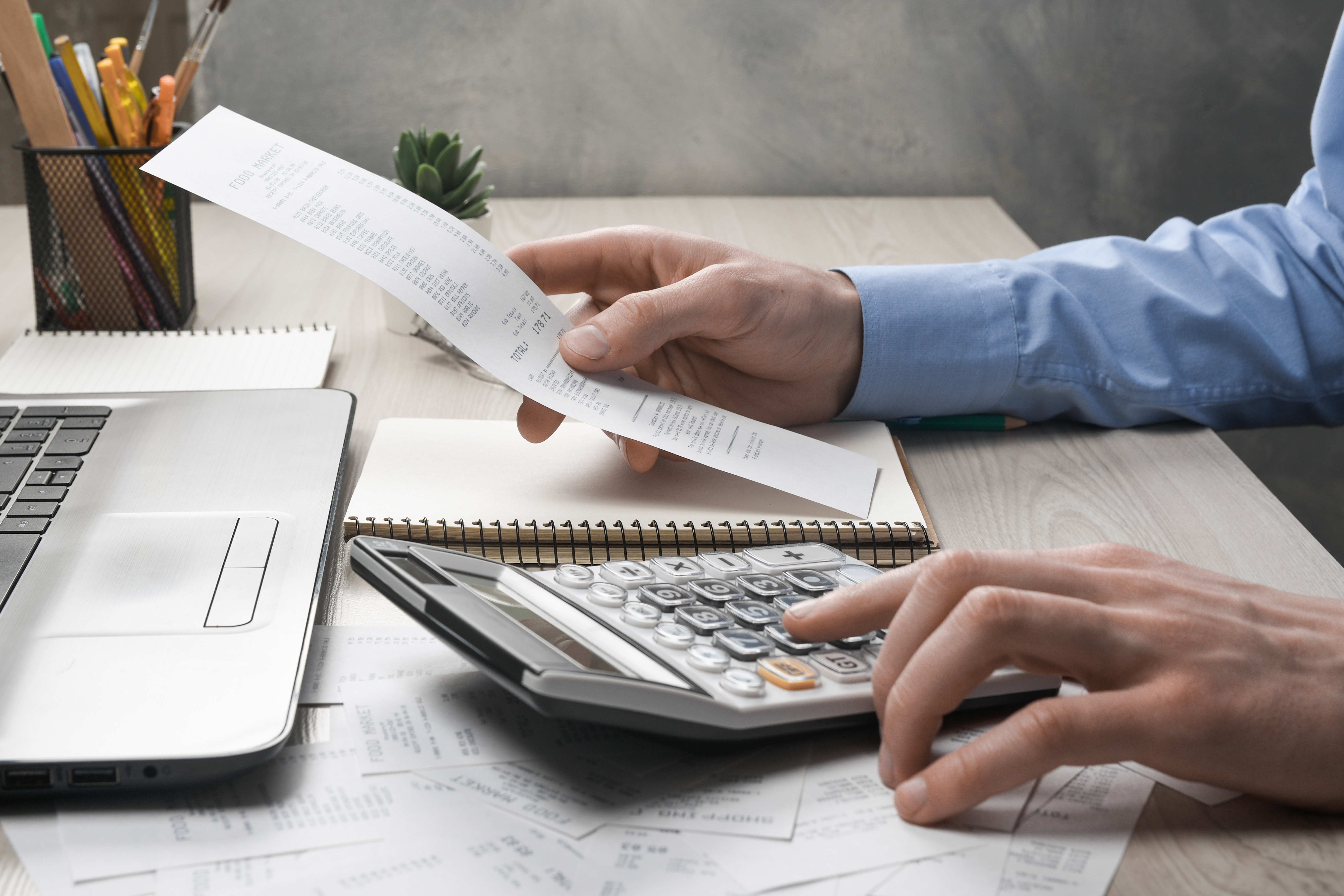 Internal Audit Service